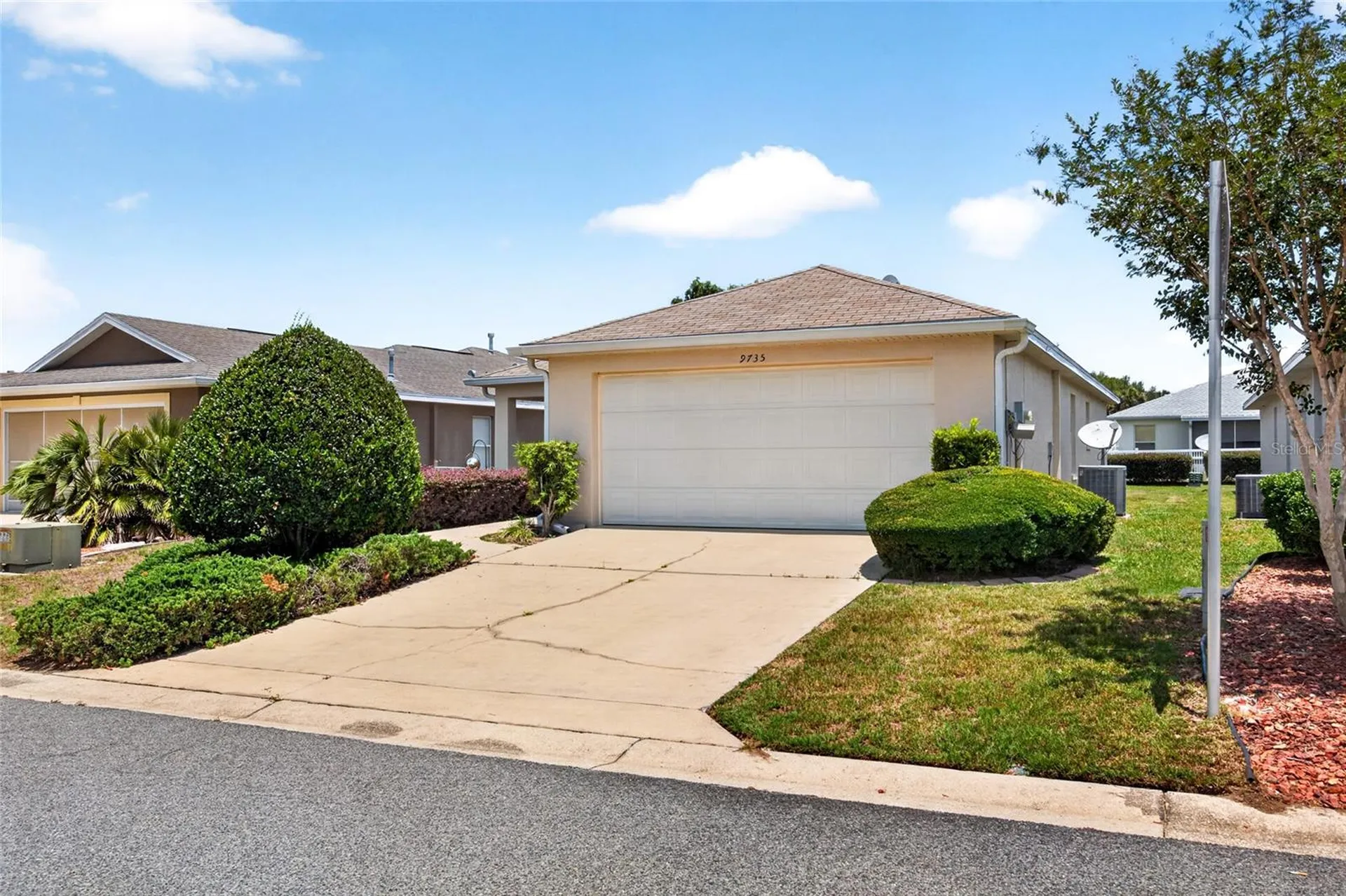9735 SW 92nd Place Road Ocala FL 34481