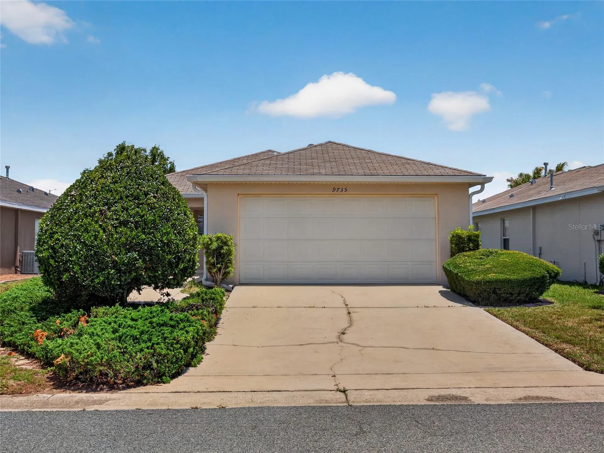 9735 SW 92nd Place Road Ocala FL 34481