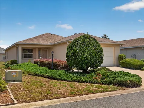 9735 SW 92nd Place Road Ocala FL 34481