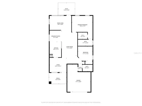9735 SW 92nd Place Road Ocala FL 34481