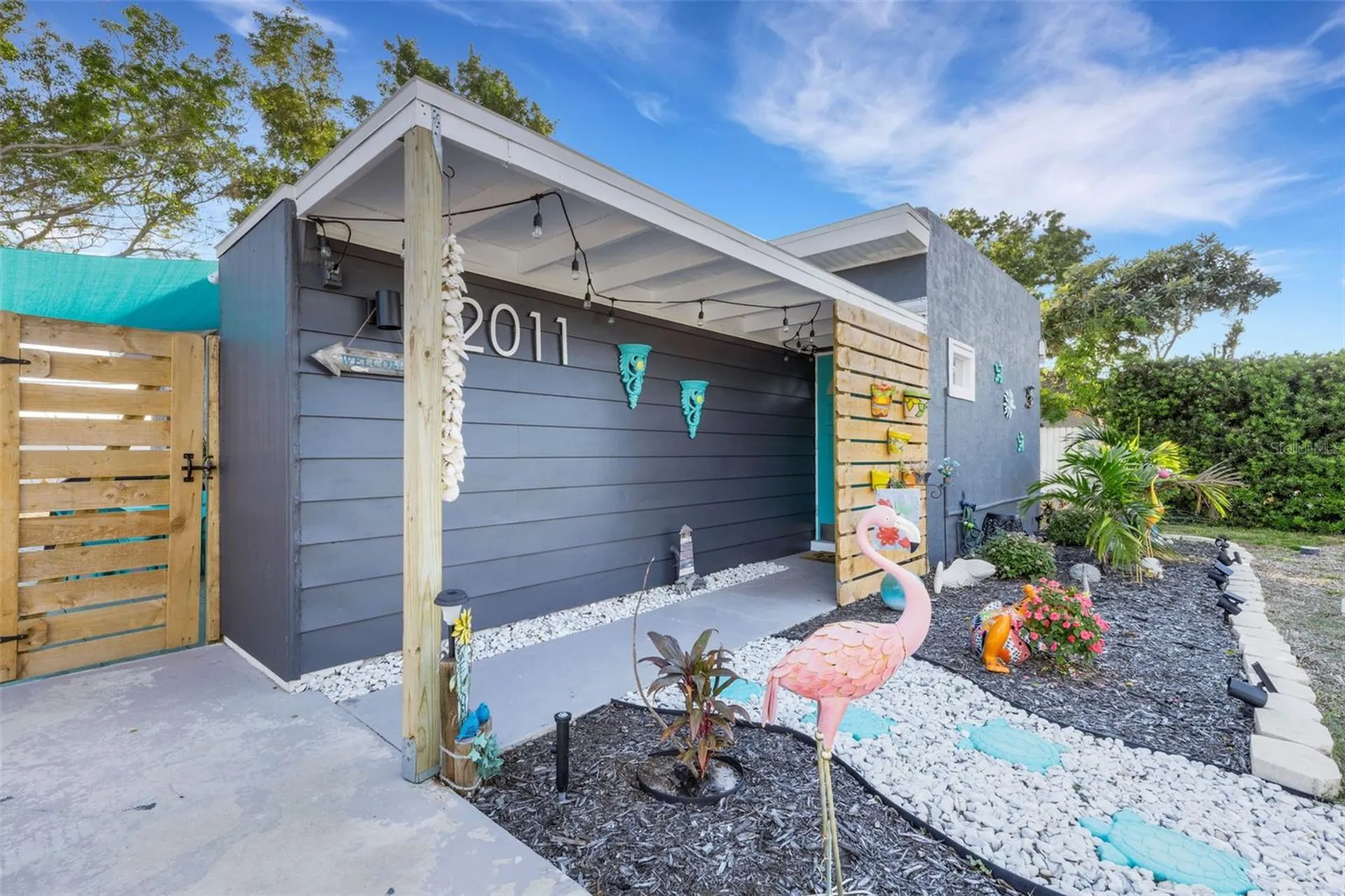 Bradenton FL, 2011 Harvard Avenue