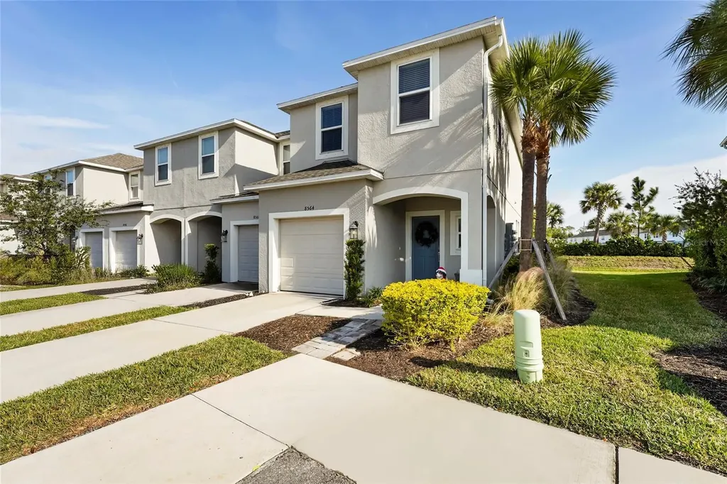 8564 Lunar Skye Street Sarasota FL 34241