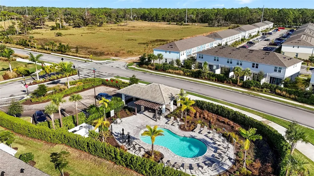 8564 Lunar Skye Street Sarasota FL 34241
