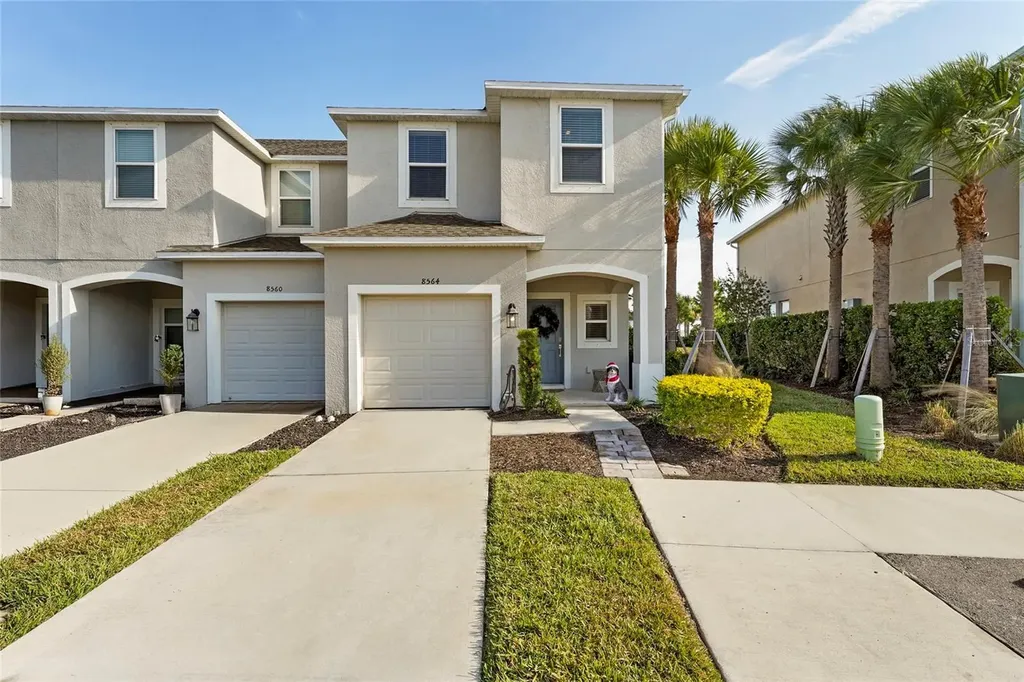 8564 Lunar Skye Street Sarasota FL 34241