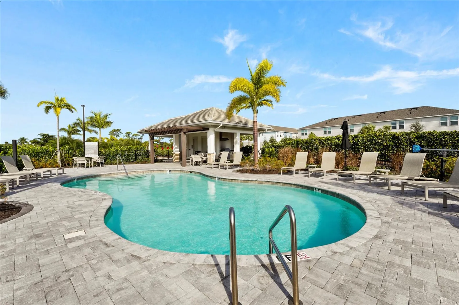 8564 Lunar Skye Street Sarasota FL 34241