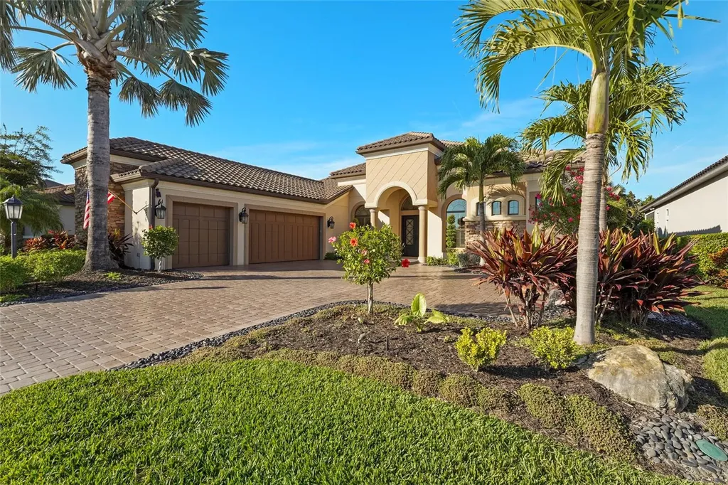 5356 Greenbrook Drive Sarasota FL 34238