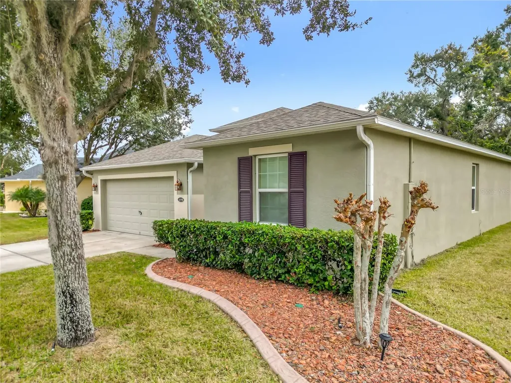 4358 Antietam Creek Trail Leesburg FL 34748