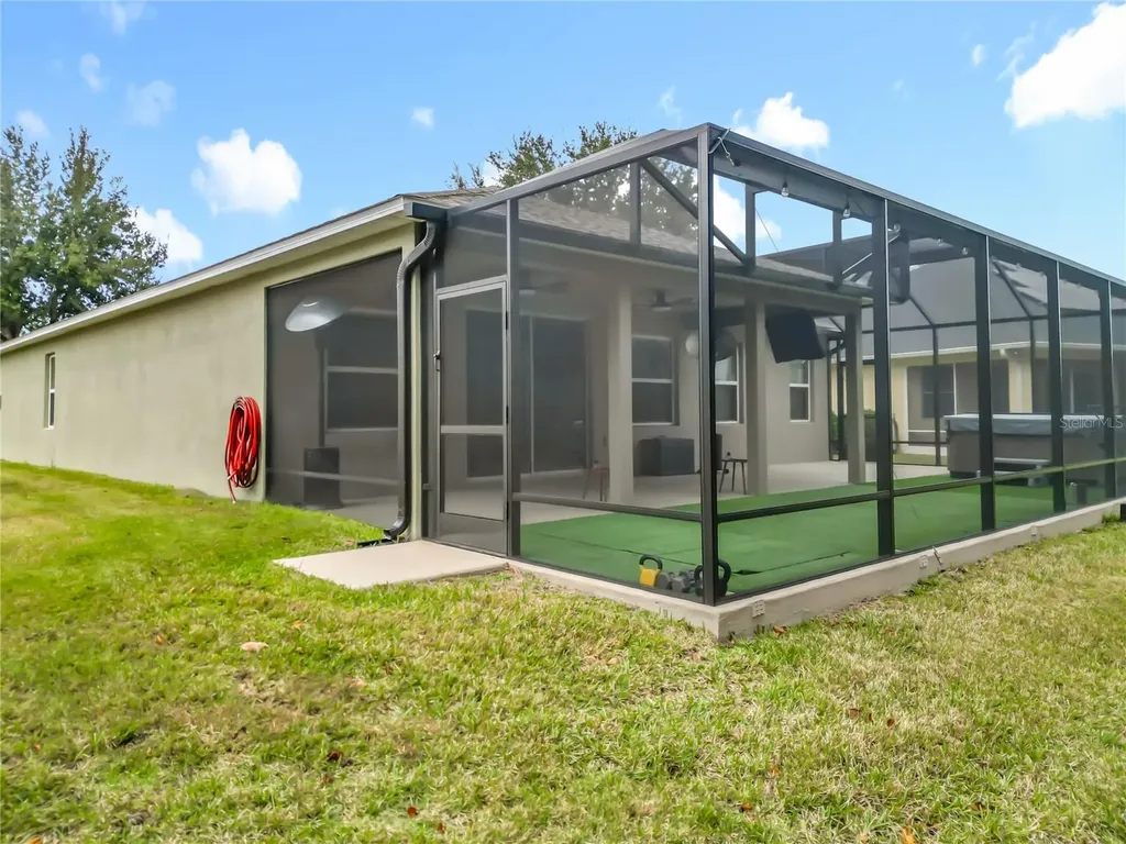 4358 Antietam Creek Trail Leesburg FL 34748