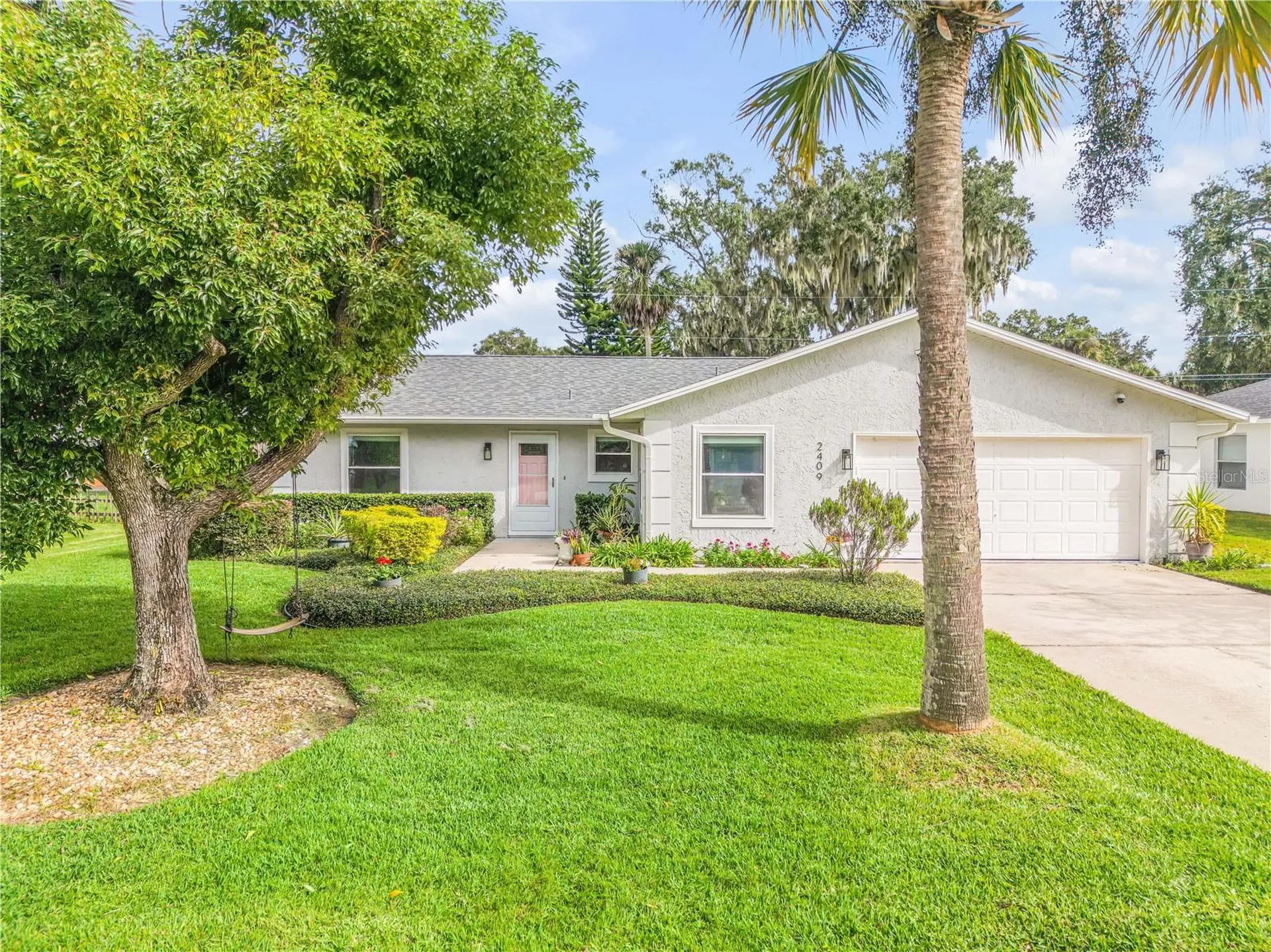 2409 Kumquat Drive Edgewater FL 32141