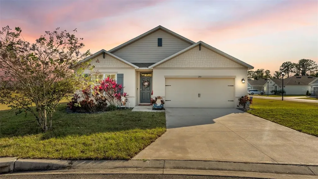 240 St Thomas Drive Mulberry FL 33860