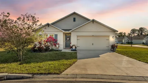 240 St Thomas Drive Mulberry FL 33860