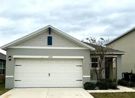2255 Tay Wes Drive St Cloud FL 34771