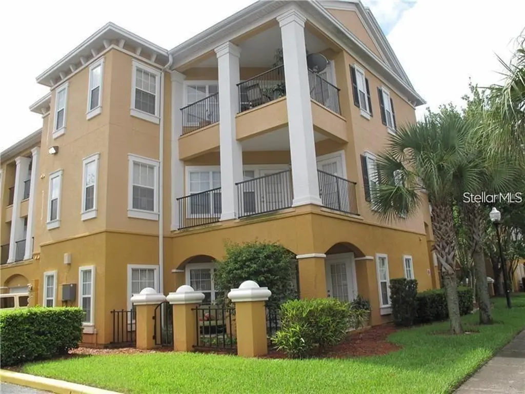 3593 Conroy Road Orlando FL 32839