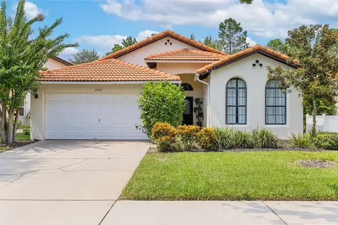 2782 Roccella Court Kissimmee FL 34747