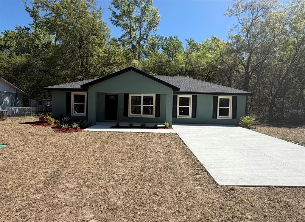 1253 NW 56th Court Ocala FL 34482