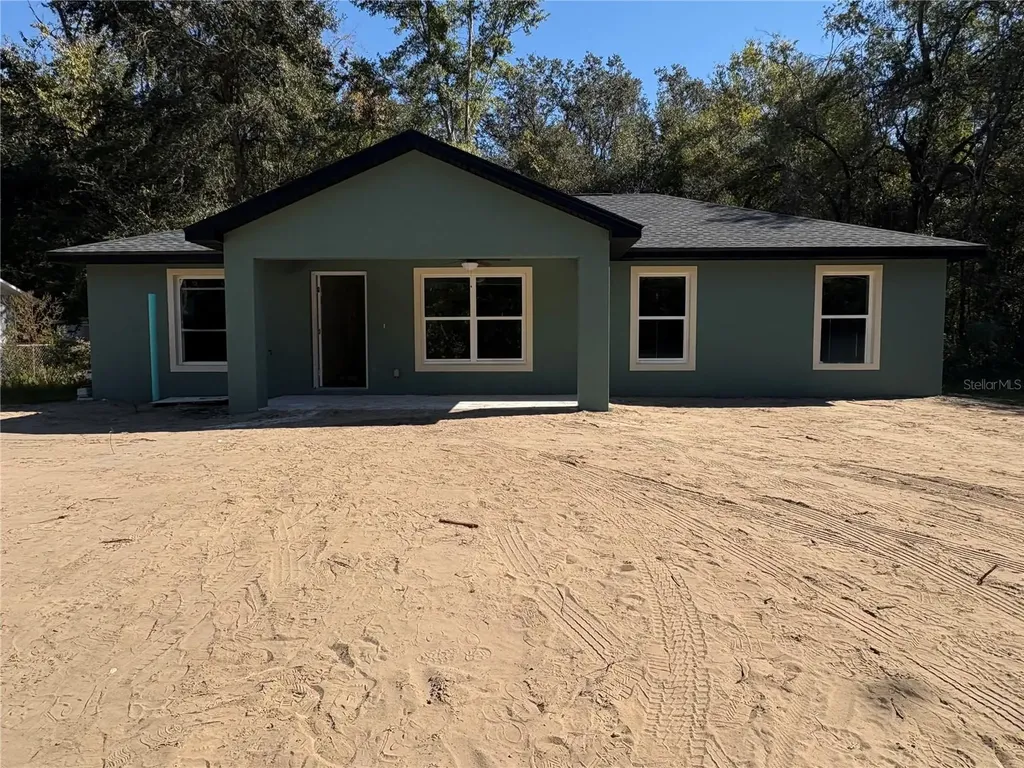 1253 NW 56th Court Ocala FL 34482