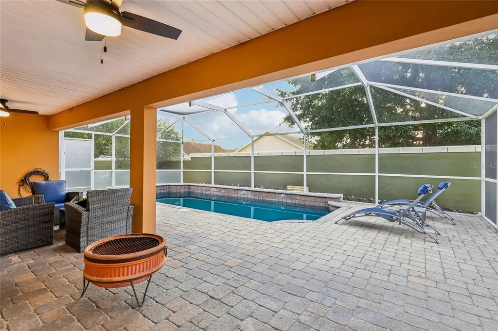 215 Vista Drive Davenport FL 33897