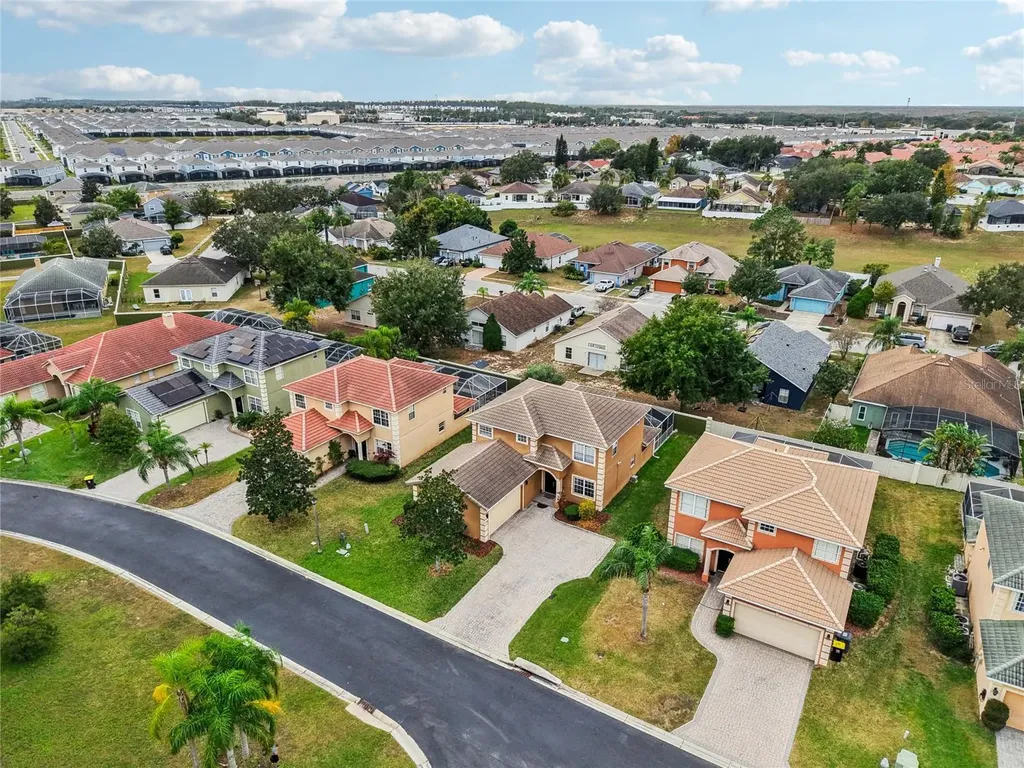 215 Vista Drive Davenport FL 33897