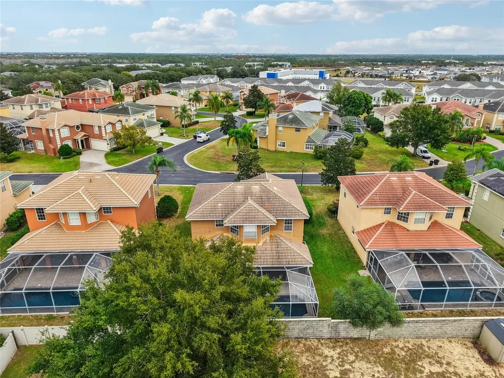 215 Vista Drive Davenport FL 33897