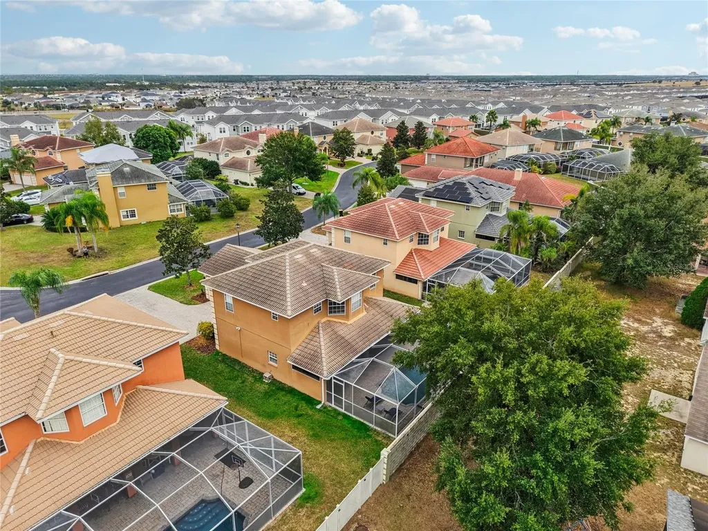 215 Vista Drive Davenport FL 33897