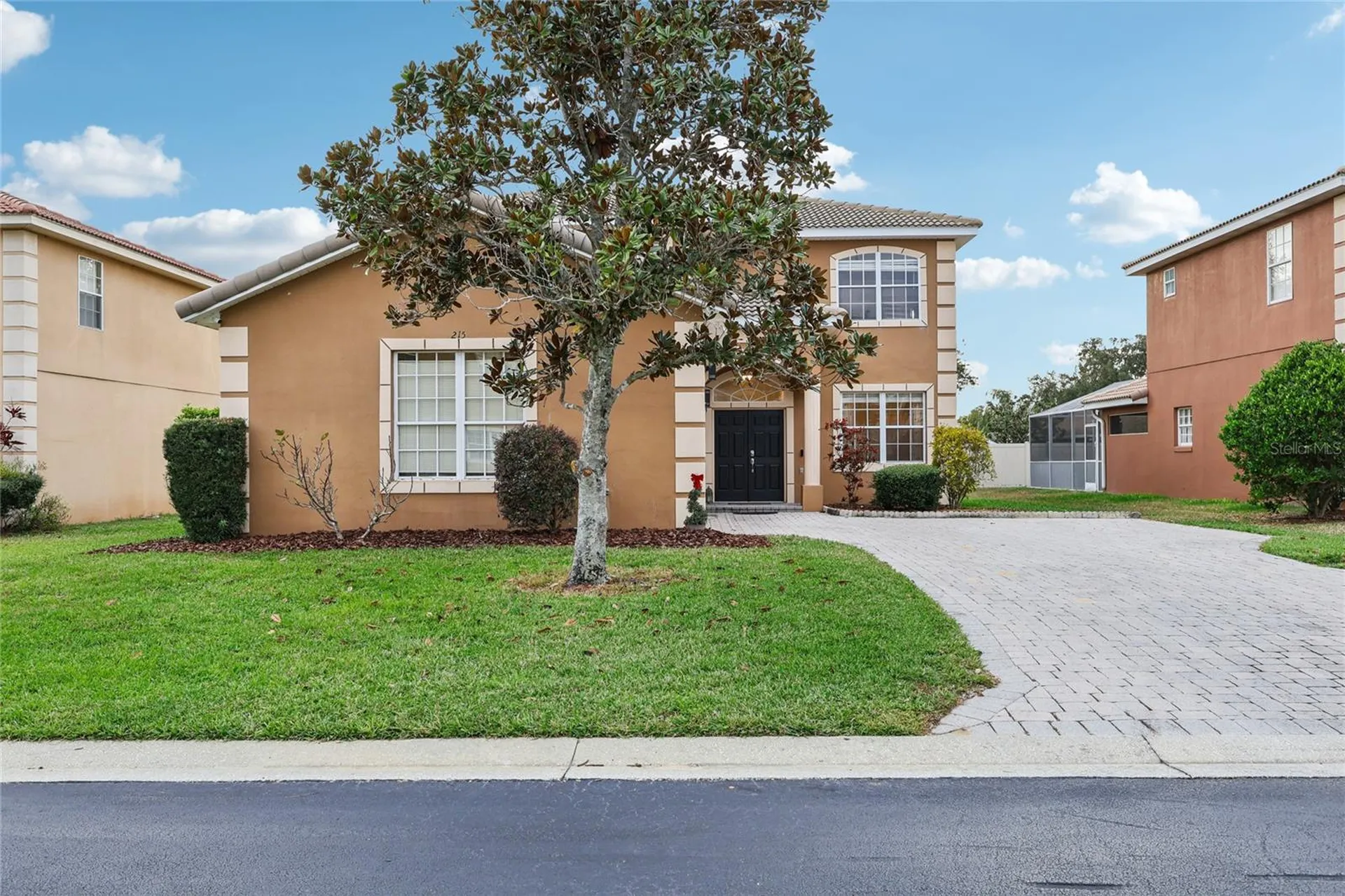 215 Vista Drive Davenport FL 33897