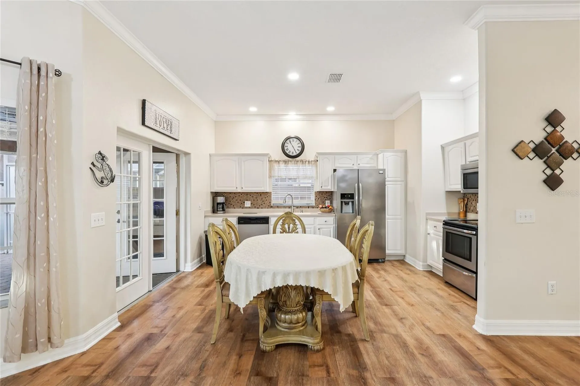 215 Vista Drive Davenport FL 33897