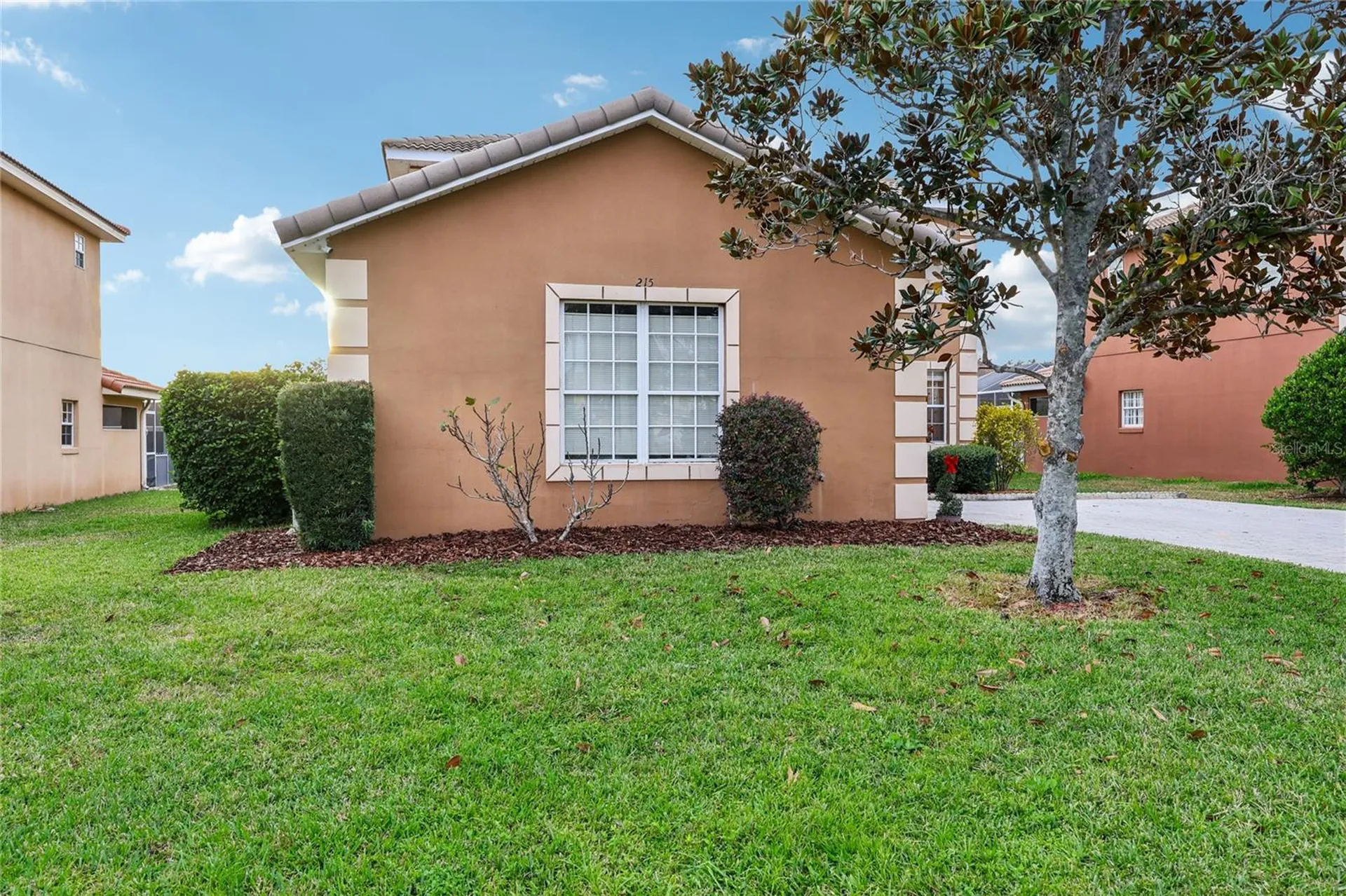 215 Vista Drive Davenport FL 33897