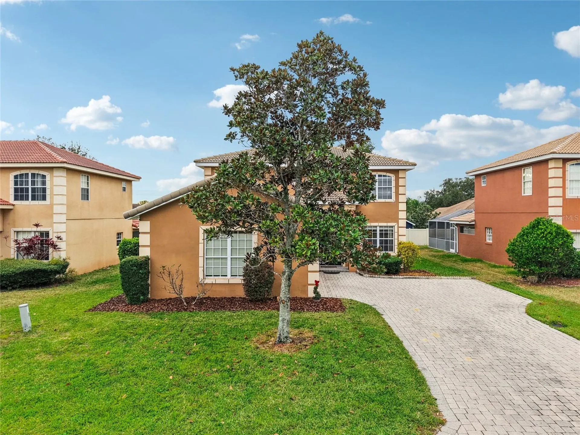 215 Vista Drive Davenport FL 33897