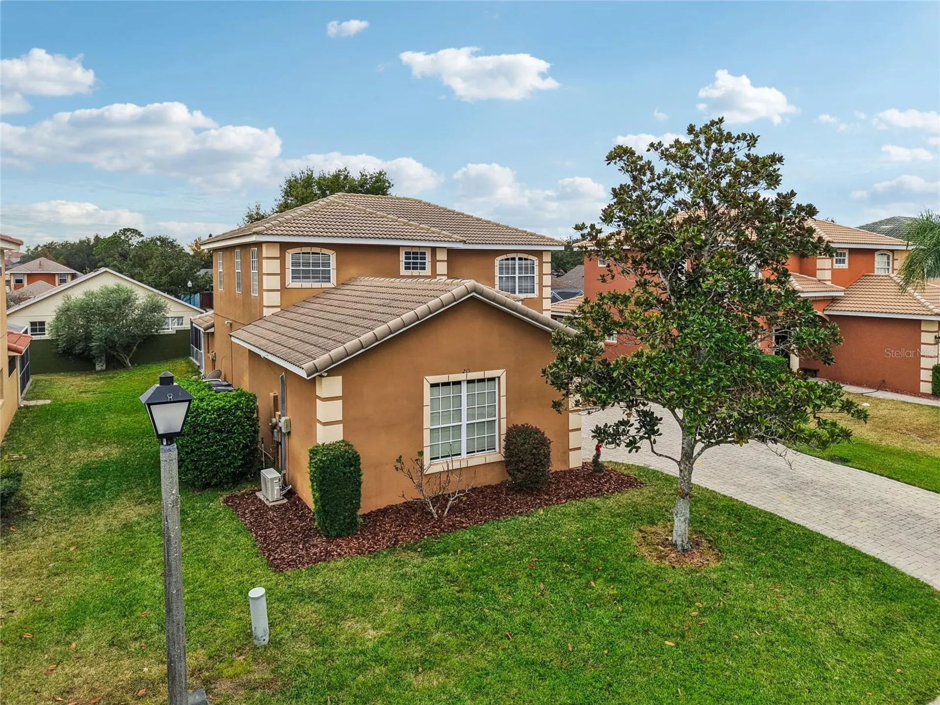 215 Vista Drive Davenport FL 33897