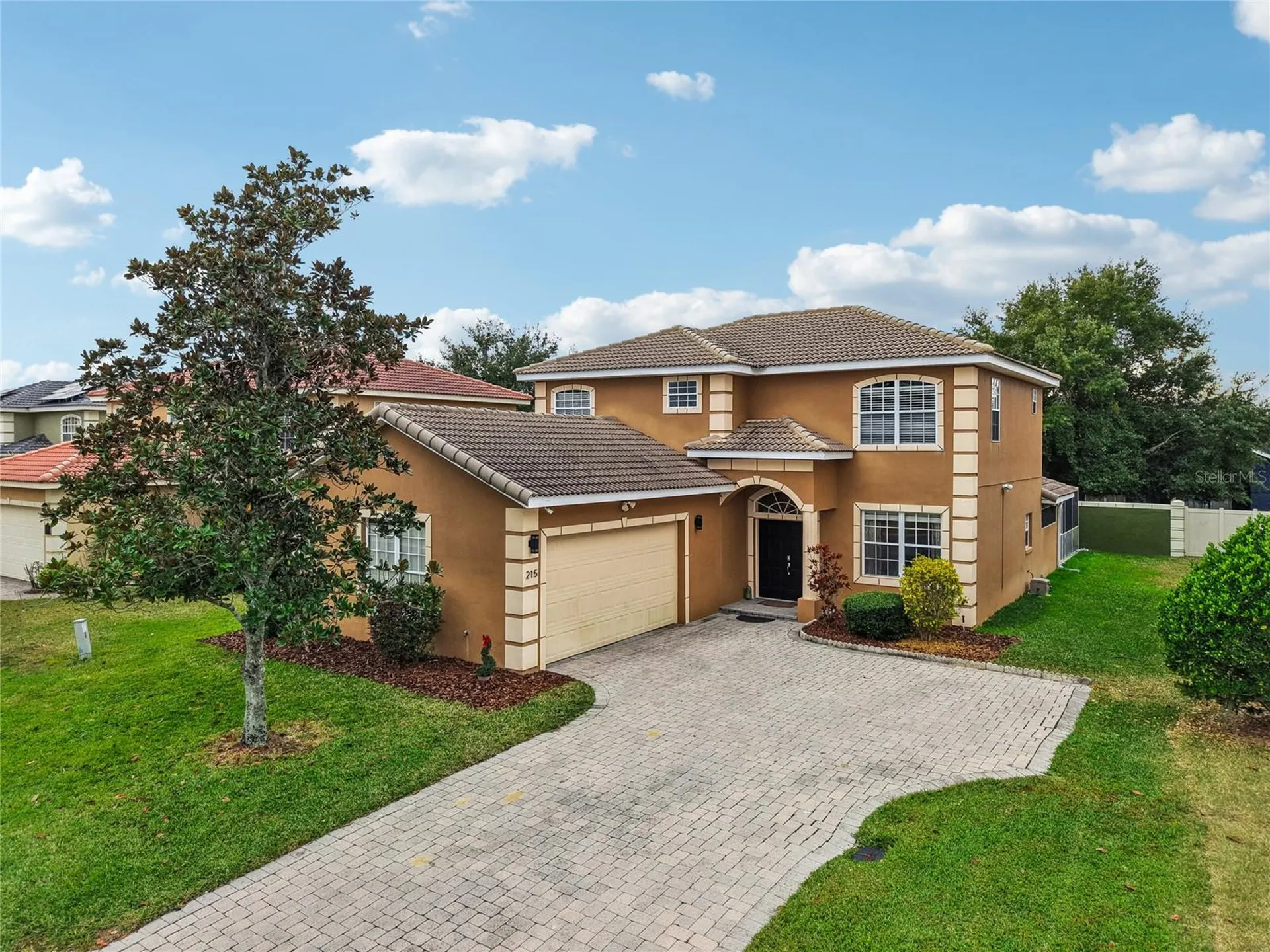 215 Vista Drive Davenport FL 33897