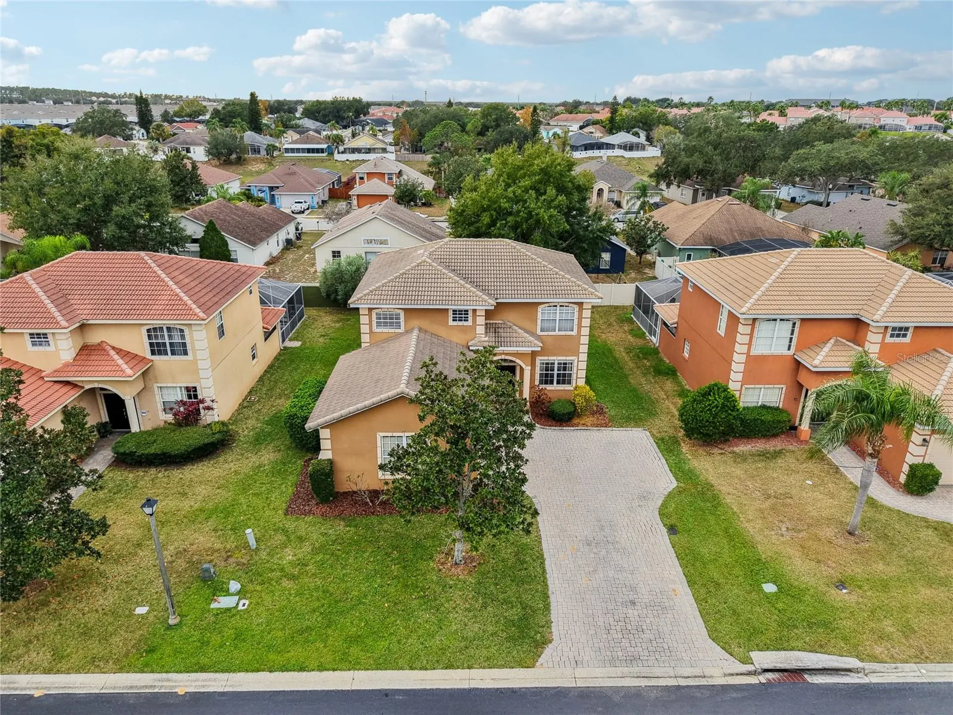 215 Vista Drive Davenport FL 33897