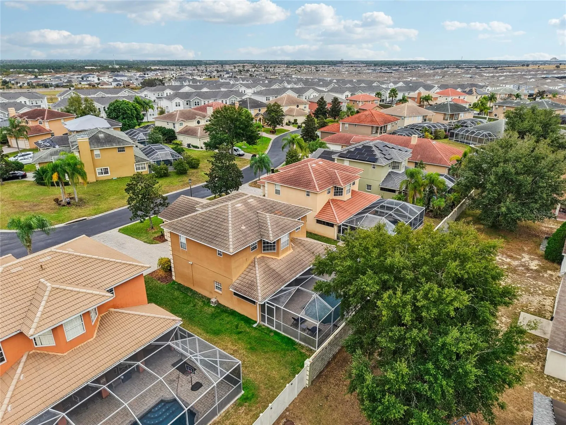 215 Vista Drive Davenport FL 33897