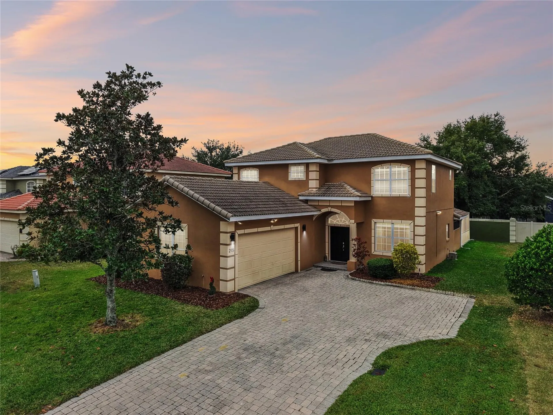 215 Vista Drive Davenport FL 33897
