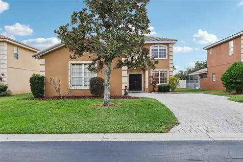 215 Vista Drive Davenport FL 33897