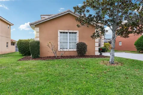 215 Vista Drive Davenport FL 33897