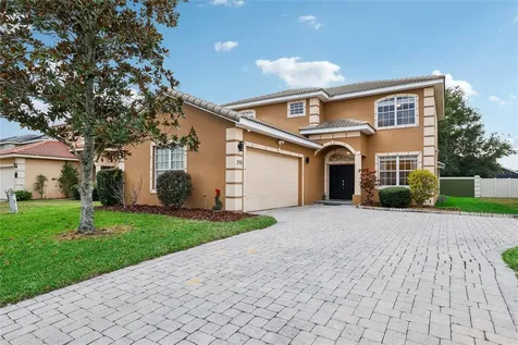 215 Vista Drive Davenport FL 33897