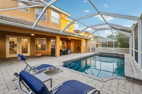 215 Vista Drive Davenport FL 33897