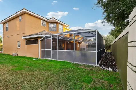 215 Vista Drive Davenport FL 33897