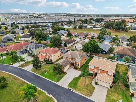 215 Vista Drive Davenport FL 33897
