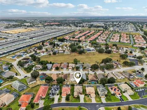 215 Vista Drive Davenport FL 33897