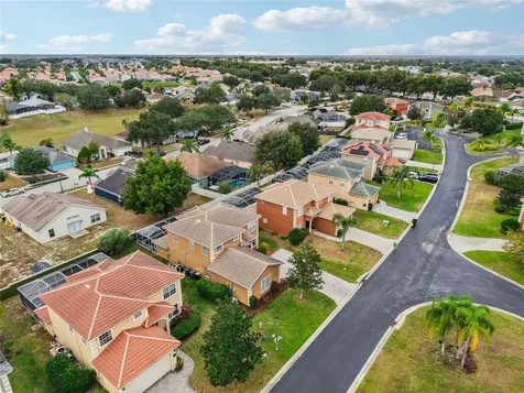 215 Vista Drive Davenport FL 33897