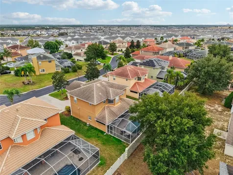 215 Vista Drive Davenport FL 33897