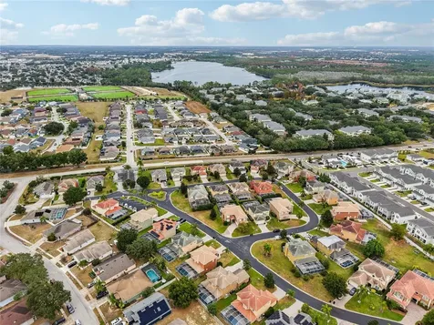 215 Vista Drive Davenport FL 33897