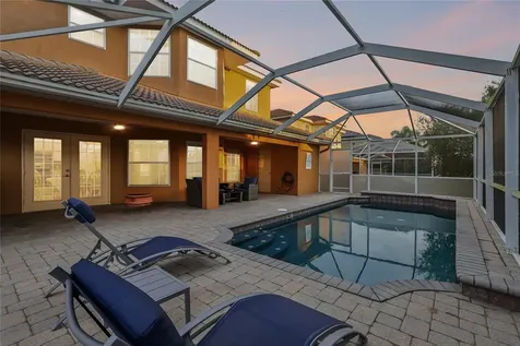 215 Vista Drive Davenport FL 33897