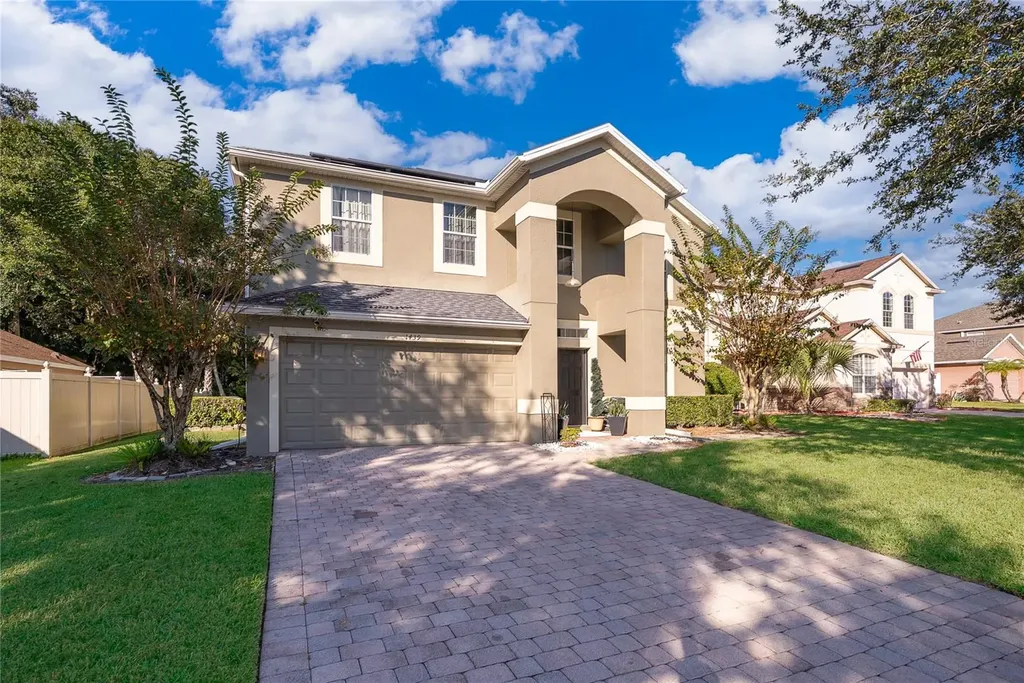 1439 Barn Owl Loop Sanford FL 32773