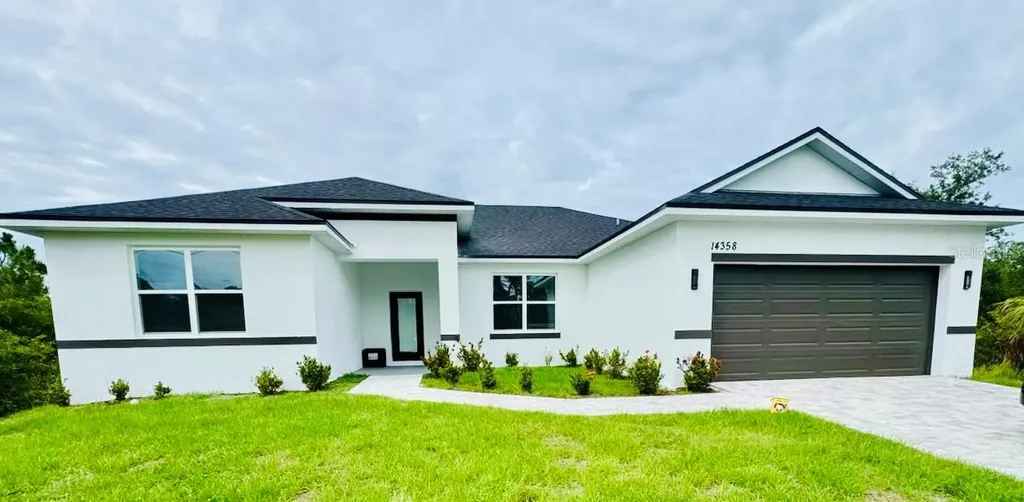 14358 Mcfarland Avenue Port Charlotte FL 33981