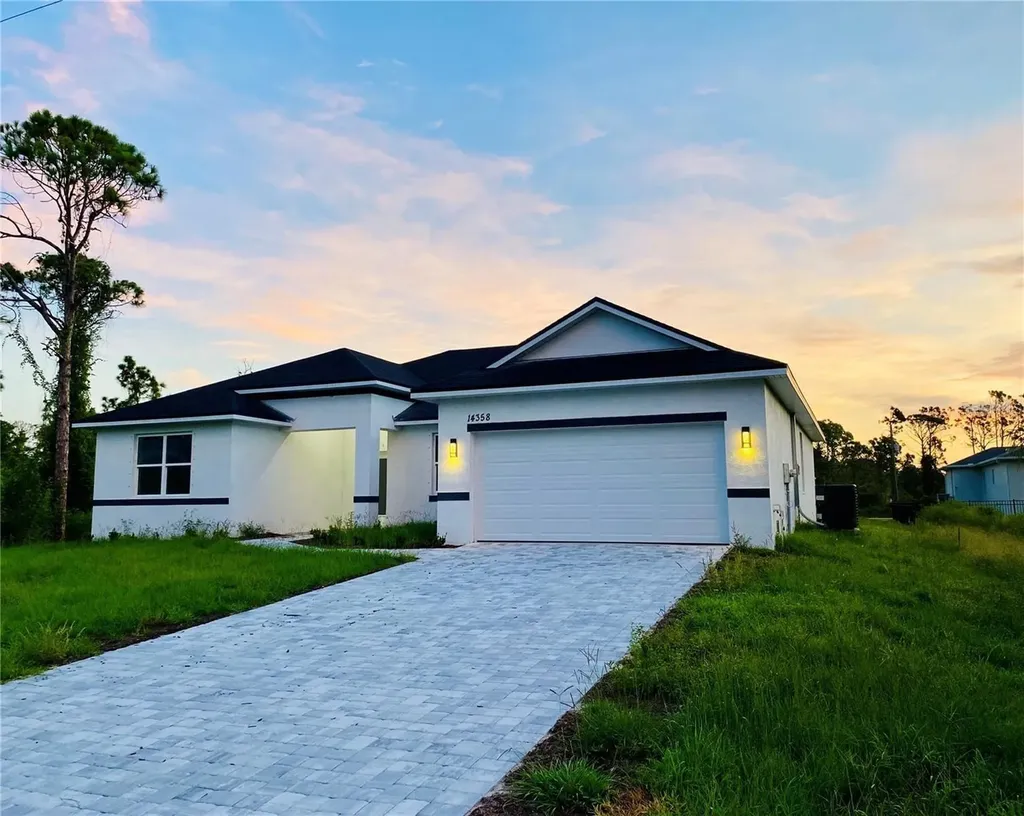 14358 Mcfarland Avenue Port Charlotte FL 33981