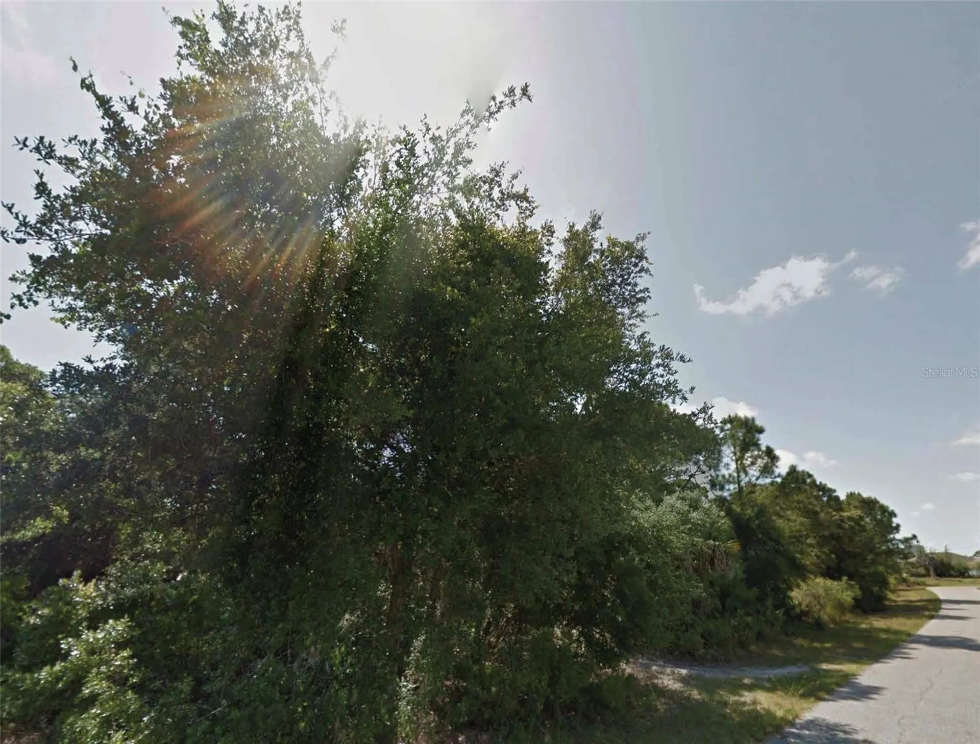 Van Raub Street North Port FL 34291