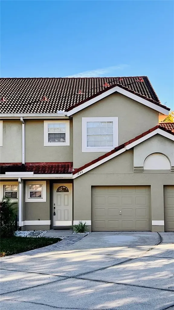 1242 N Fairway Drive Apopka FL 32712