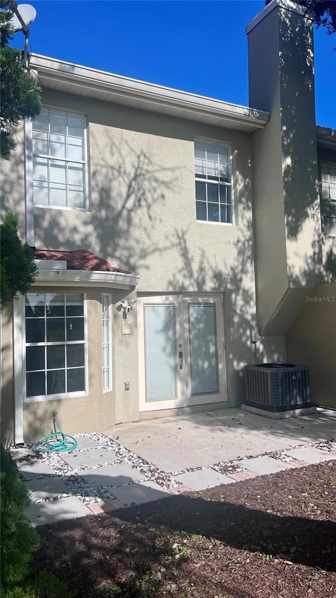 1242 N Fairway Drive Apopka FL 32712